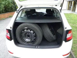 49. e - aukce ČEZ Škoda Fabia Combi Active 1,0 TSI, RZ 1TS3235