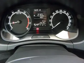 49. e - aukce ČEZ Škoda Fabia Combi Active 1,0 TSI, RZ 1TS3235
