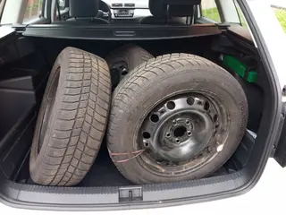 50. e - aukce ČEZ Škoda Fabia Combi Ambition 1,4 TDI, RZ 1TH9788