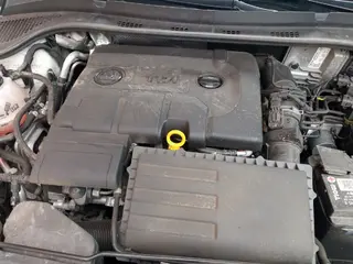 50. e - aukce ČEZ Škoda Fabia Combi Ambition 1,4 TDI, RZ 1TH9788