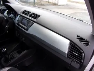 VŘ č. 11 ČEZ ŠKODA FABIA 1.4 TDI 66kW Ambition Combi, RZ 1TF6414