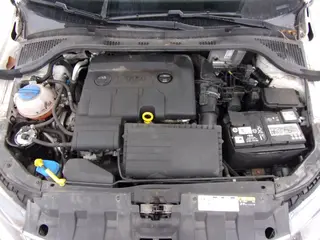 VŘ č. 11 ČEZ ŠKODA FABIA 1.4 TDI 66kW Ambition Combi, RZ 1TF6414