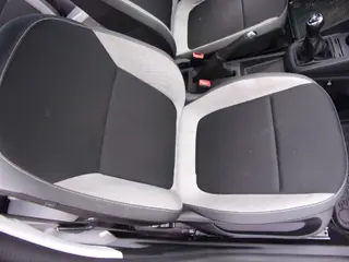 VŘ č. 11 ČEZ ŠKODA FABIA 1.4 TDI 66kW Ambition Combi, RZ 1TF6414