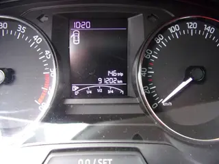 VŘ č. 11 ČEZ ŠKODA FABIA 1.4 TDI 66kW Ambition Combi, RZ 1TF6414