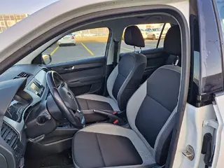 VŘ č. 12 ČEZ ŠKODA FABIA 1.4 TDI 66kW Ambition Combi, RZ 1TN4920
