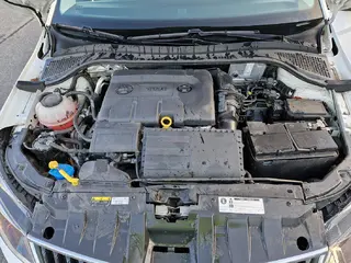 VŘ č. 12 ČEZ ŠKODA FABIA 1.4 TDI 66kW Ambition Combi, RZ 1TN4920
