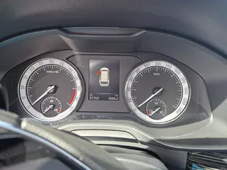 VŘ č. 14 ČEZ ŠKODA KODIAQ 2.0 TDI 110 kW Style 4x4 DSG, RZ 2TC3054