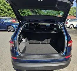 VŘ č. 14 ČEZ ŠKODA KODIAQ 2.0 TDI 110 kW Style 4x4 DSG, RZ 2TC3054