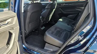 VŘ č. 14 ČEZ ŠKODA KODIAQ 2.0 TDI 110 kW Style 4x4 DSG, RZ 2TC3054