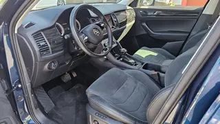 VŘ č. 14 ČEZ ŠKODA KODIAQ 2.0 TDI 110 kW Style 4x4 DSG, RZ 2TC3054
