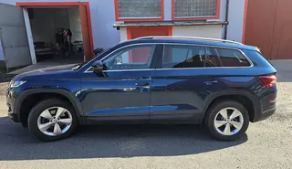 VŘ č. 14 ČEZ ŠKODA KODIAQ 2.0 TDI 110 kW Style 4x4 DSG, RZ 2TC3054