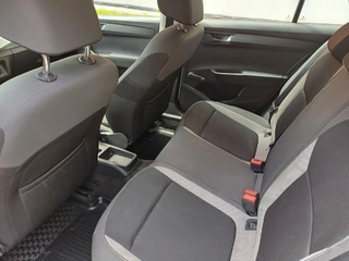 VŘ č. 15 ČEZ ŠKODA FABIA 1.4 TDI 66kW Ambition Combi, RZ 1TM4457