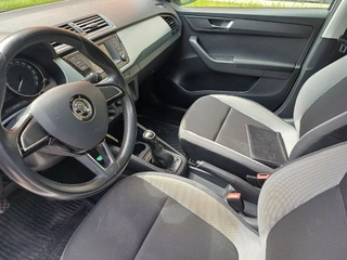 VŘ č. 15 ČEZ ŠKODA FABIA 1.4 TDI 66kW Ambition Combi, RZ 1TM4457