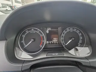 VŘ č. 16 ČEZ ŠKODA FABIA 1.0 TSI 70kW Ambition Combi, RZ 1TV9480