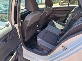 VŘ č. 16 ČEZ ŠKODA FABIA 1.0 TSI 70kW Ambition Combi, RZ 1TV9480