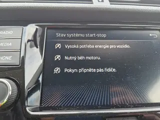 VŘ č. 16 ČEZ ŠKODA FABIA 1.0 TSI 70kW Ambition Combi, RZ 1TV9480