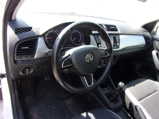 VŘ č. 17 ČEZ ŠKODA FABIA 1.0 TSI 70kW Ambition Combi, RZ 1TN4922
