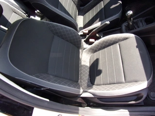 VŘ č. 17 ČEZ ŠKODA FABIA 1.0 TSI 70kW Ambition Combi, RZ 1TN4922