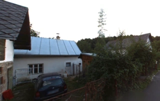 2x RD Velká Kraš