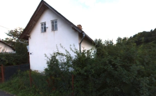 2x RD Velká Kraš