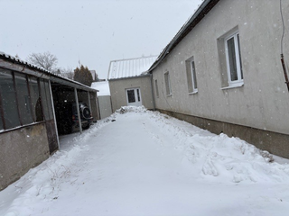 Areál Strmilov, ulice Popelínská, okres Jindřichův Hradec