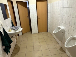 Areál Strmilov, ulice Popelínská, okres Jindřichův Hradec