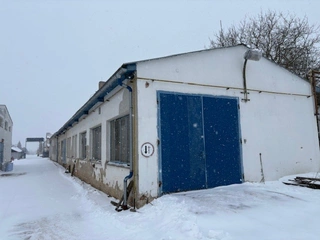 Areál Strmilov, ulice Popelínská, okres Jindřichův Hradec