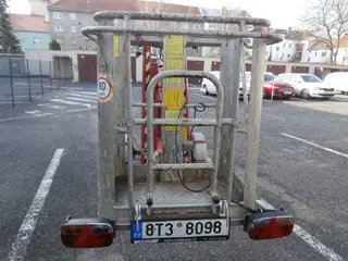 3.e-aukce -  ČEZ DENKA, RZ 8T38098
