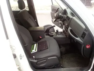 3.e-aukce -  ČEZ JEEP CHEROKEE, RZ 8T70127