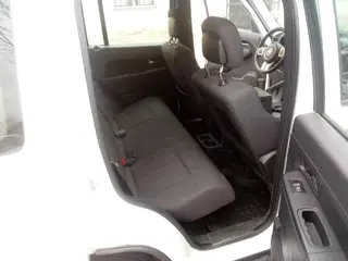 3.e-aukce -  ČEZ JEEP CHEROKEE, RZ 8T70127