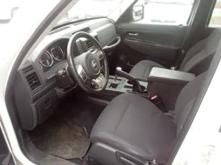 3.e-aukce -  ČEZ JEEP CHEROKEE, RZ 8T70127