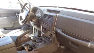 3.e-aukce -  ČEZ JEEP CHEROKEE, RZ 8T71812