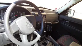3.e-aukce -  ČEZ JEEP CHEROKEE, RZ 8T71812
