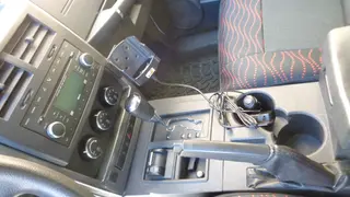 3.e-aukce -  ČEZ JEEP CHEROKEE, RZ 8T71812