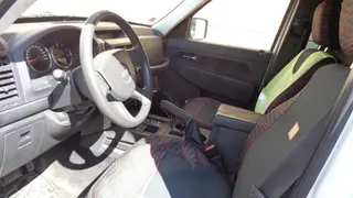 3.e-aukce -  ČEZ JEEP CHEROKEE, RZ 8T71812