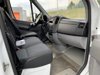 3.e-aukce -  ČEZ Mercedes Sprinter, RZ 8T59243