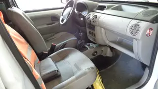 3.e-aukce -  ČEZ RENAULT KANGOO RZ 8T70540