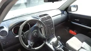 3.e-aukce -  ČEZ SUZUKI VITARA RZ 8T58143