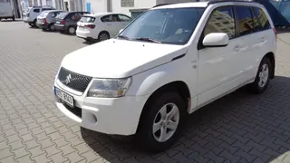 3.e-aukce -  ČEZ SUZUKI VITARA RZ 8T58143