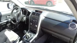 3.e-aukce -  ČEZ SUZUKI VITARA RZ 8T58143