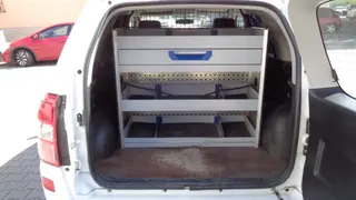 3.e-aukce -  ČEZ SUZUKI VITARA RZ 8T58143