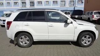 3.e-aukce -  ČEZ SUZUKI VITARA RZ 8T58143
