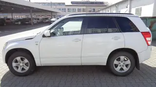 3.e-aukce -  ČEZ SUZUKI VITARA RZ 8T58143