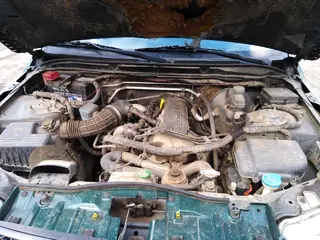 3.e-aukce -  ČEZ SUZUKI VITARA, RZ 8T58731
