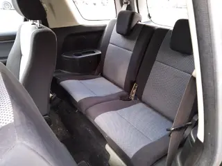 3.e-aukce -  ČEZ SUZUKI VITARA, RZ 8T58731