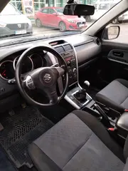 3.e-aukce -  ČEZ SUZUKI VITARA, RZ 8T58731