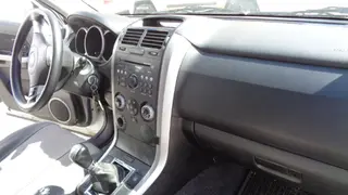 3.e-aukce -  ČEZ SUZUKI VITARA , RZ 8T59773