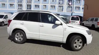 3.e-aukce -  ČEZ SUZUKI VITARA , RZ 8T59773