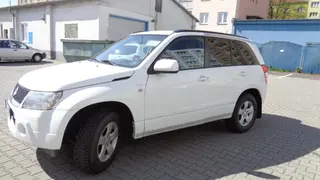 3.e-aukce -  ČEZ SUZUKI VITARA , RZ 8T59773