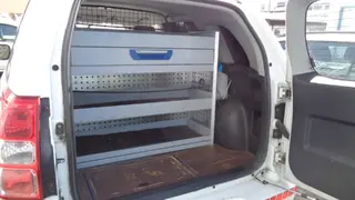 3.e-aukce -  ČEZ SUZUKI VITARA RZ 8T73873